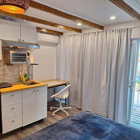 Well Equipped Studio For Non-Smoking Guests Only Citq Зo9467 Longueuil Εξωτερικό φωτογραφία