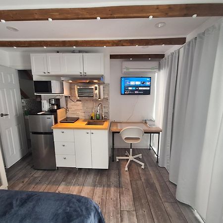 Well Equipped Studio For Non-Smoking Guests Only Citq Зo9467 Longueuil Εξωτερικό φωτογραφία