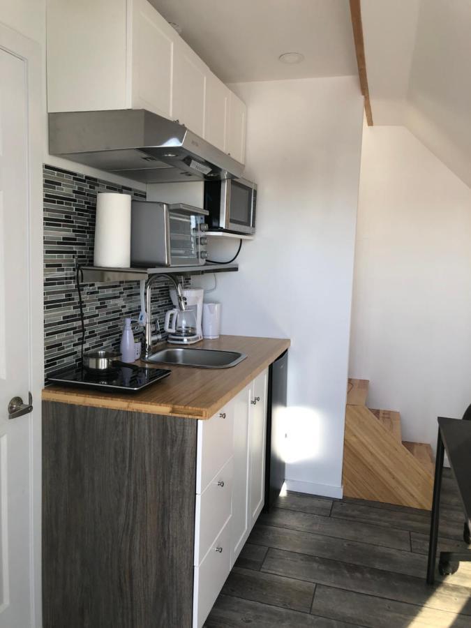 Well Equipped Studio For Non-Smoking Guests Only Citq Зo9467 Longueuil Εξωτερικό φωτογραφία