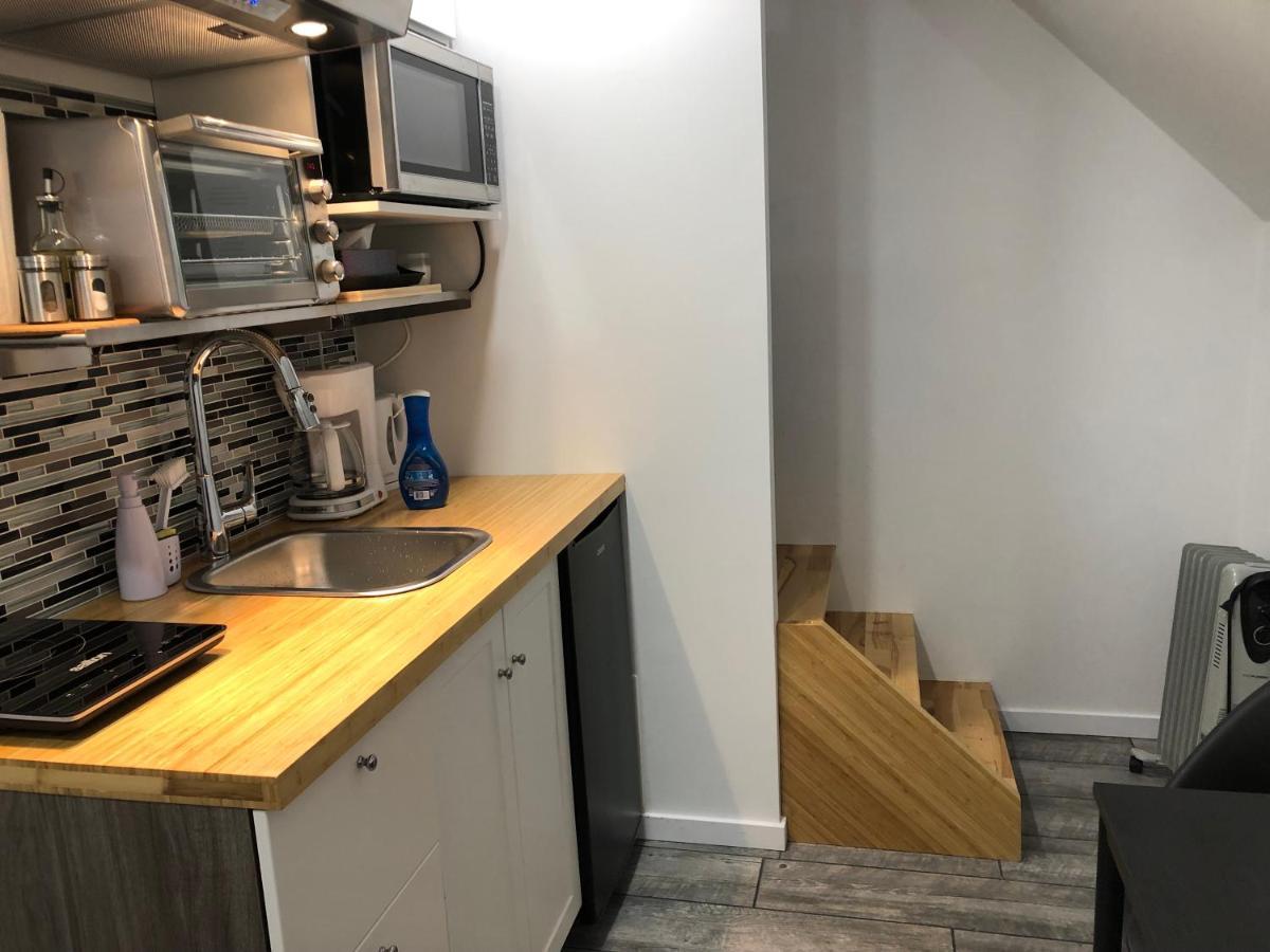Well Equipped Studio For Non-Smoking Guests Only Citq Зo9467 Longueuil Εξωτερικό φωτογραφία