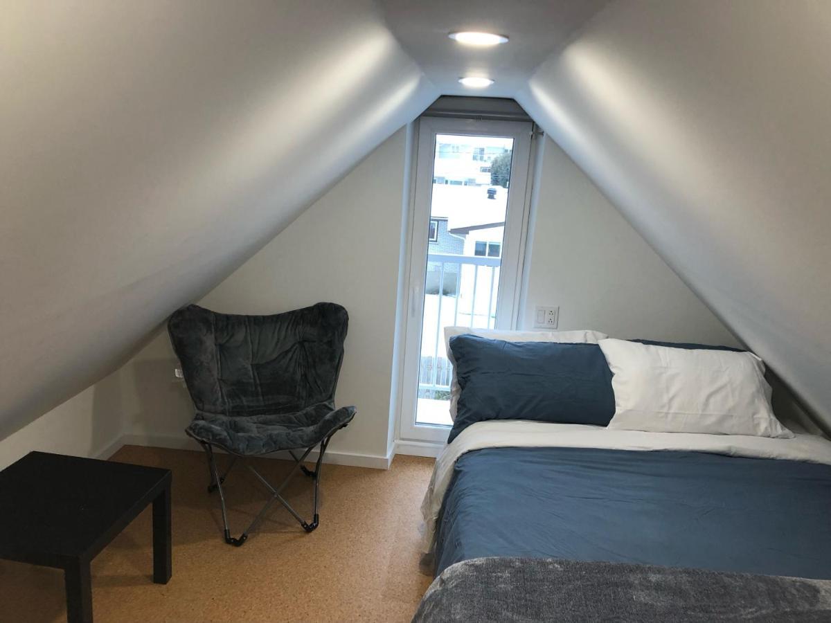 Well Equipped Studio For Non-Smoking Guests Only Citq Зo9467 Longueuil Εξωτερικό φωτογραφία