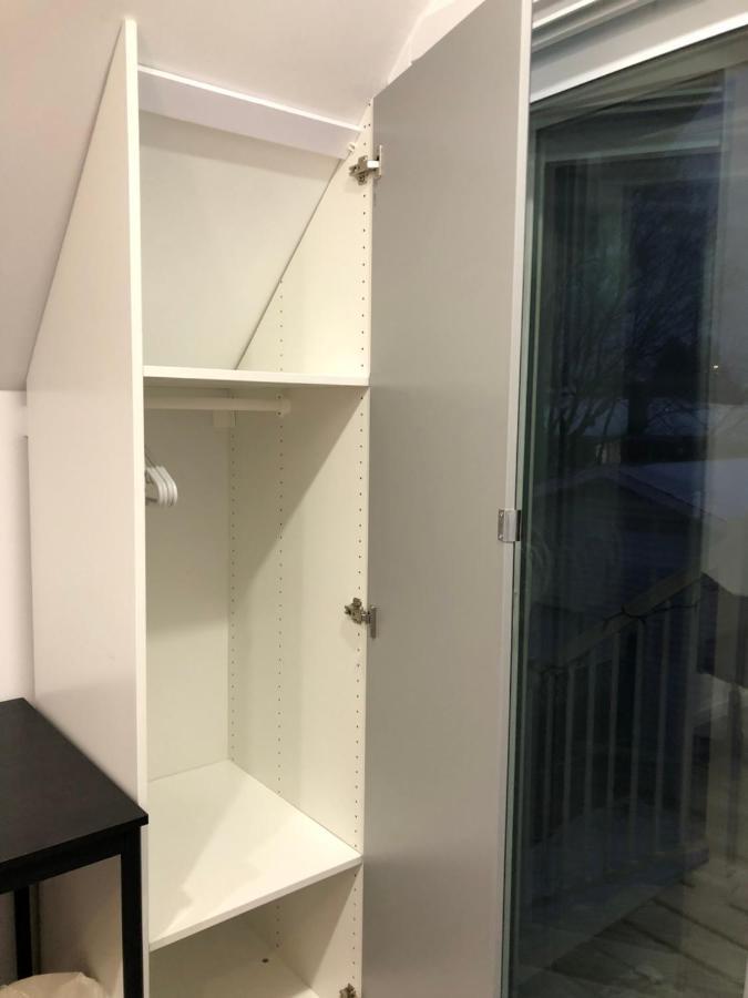 Well Equipped Studio For Non-Smoking Guests Only Citq Зo9467 Longueuil Εξωτερικό φωτογραφία