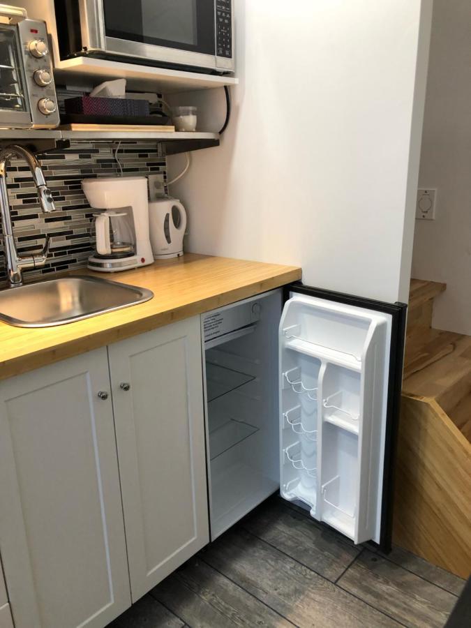 Well Equipped Studio For Non-Smoking Guests Only Citq Зo9467 Longueuil Εξωτερικό φωτογραφία
