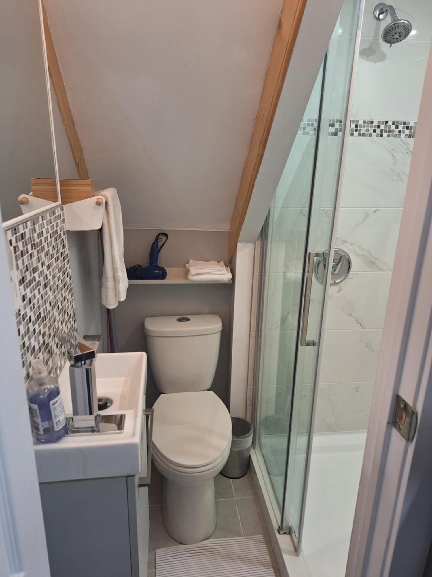 Well Equipped Studio For Non-Smoking Guests Only Citq Зo9467 Longueuil Εξωτερικό φωτογραφία