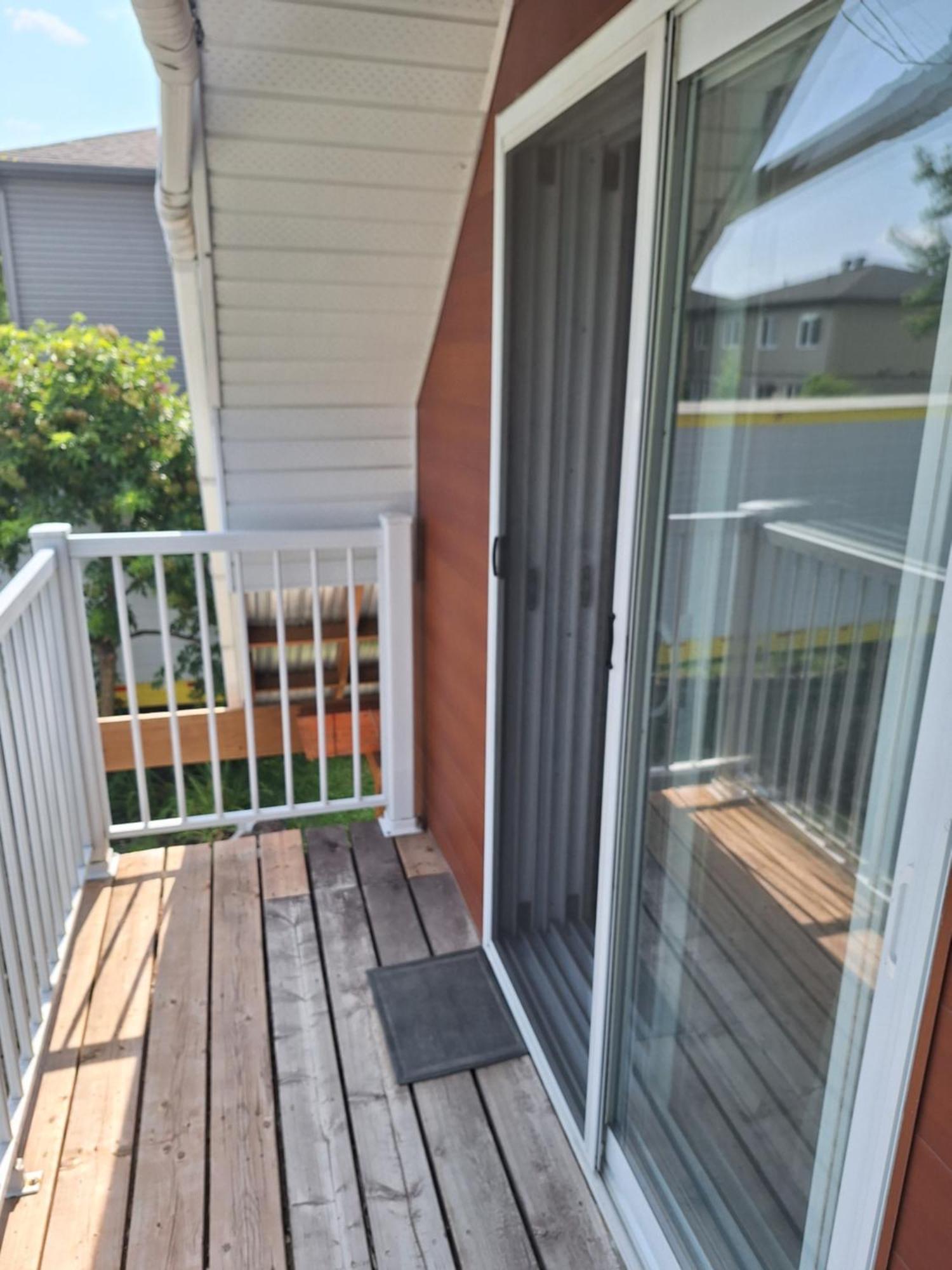 Well Equipped Studio For Non-Smoking Guests Only Citq Зo9467 Longueuil Εξωτερικό φωτογραφία